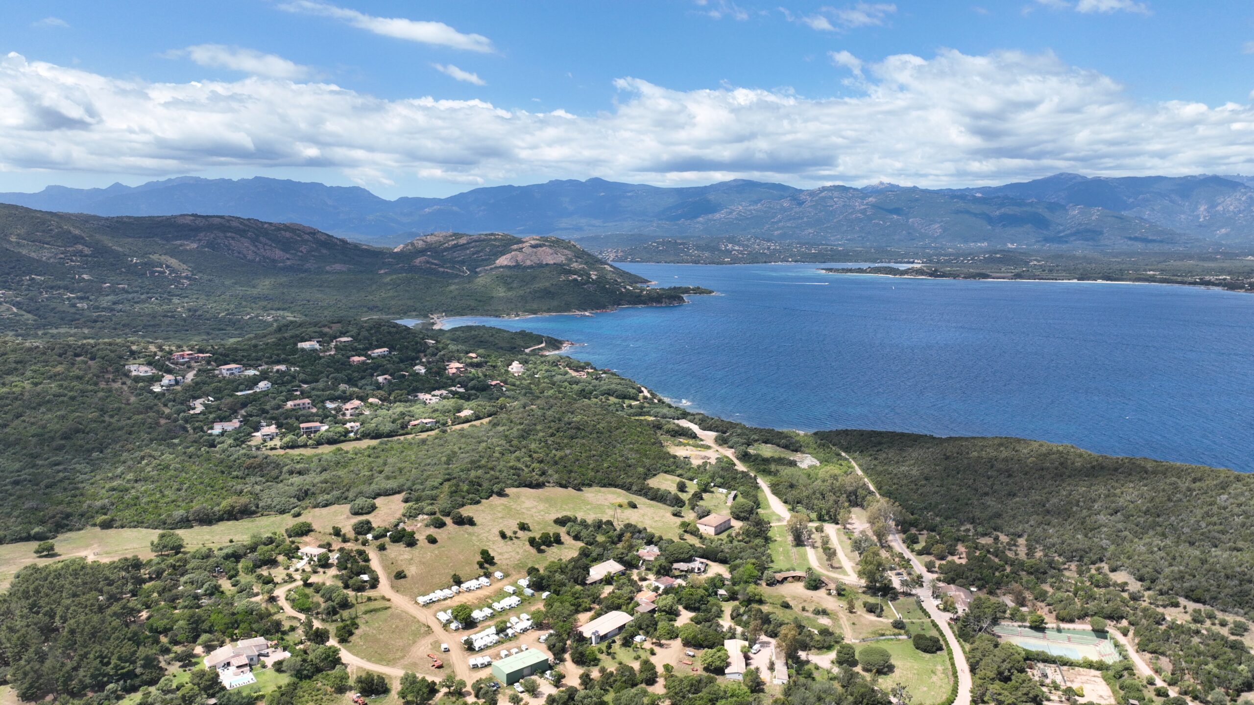 Baie de Porto-Vecchio 2